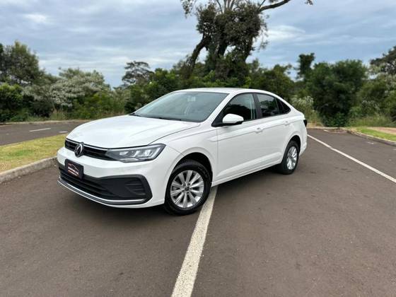 VOLKSWAGEN VIRTUS 1.0 170 TSI MANUAL VOLKSWAGEN VIRTUS 1.0 170 TSI MANUAL